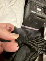 林藝真 review photo