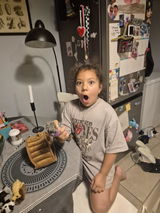 Anonymous review photo