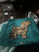 Destinee review photo