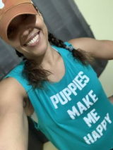 Valerie B. review photo