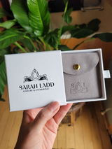 Sarah Ladd review photo