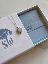 Etsy customer review photo