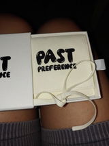 PAST PREFERENCE review photo