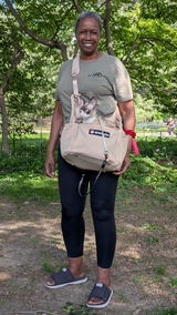 Cheryl S. review photo