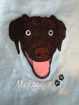 Karen review photo