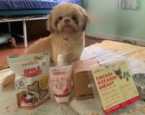 CJ review photo