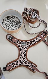 Annick P. review photo