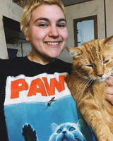 Customer review photo