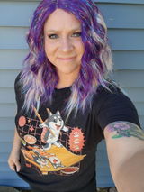 Leah Collingwood review photo