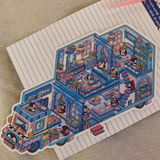 Perry Lee review photo
