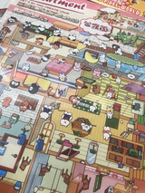 April review photo