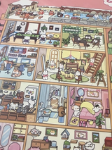 April review photo