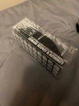 Dan Armstrong review photo