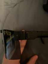 Dan Armstrong review photo