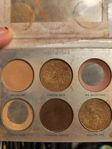 Amy J. review photo