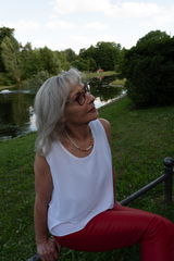 Annette review photo