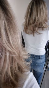 Daniela review photo