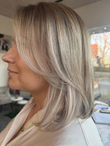 Susann review photo
