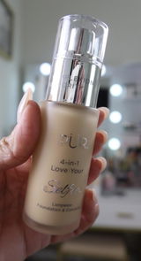 Marilyn S. review photo