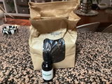 Leigh Axman review photo