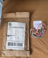 Mariceli B. review photo