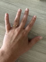 Tabatha N. review photo