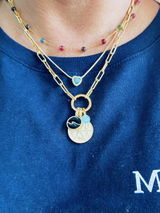Mely A.M. review photo