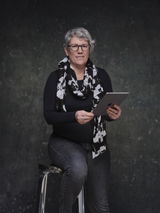 Irène Meister review photo