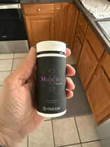 Anonymous review photo