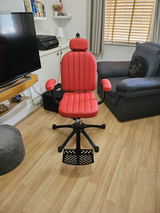 Omar G. review photo