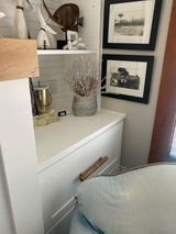Martha Takacs review photo