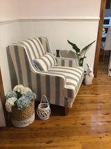 Bev Oakford review photo