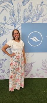 Gabby Kirker review photo