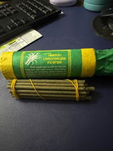 TripleD Kohl review photo