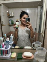 Priya S review photo