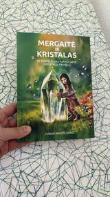 Rima J. review photo