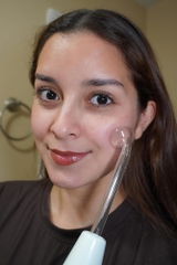 Melany review photo