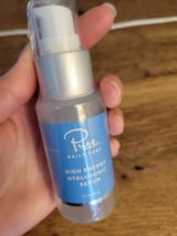 Ana review photo