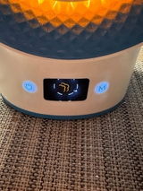 George review photo