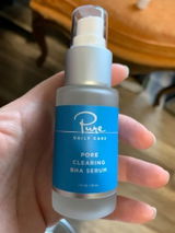JoAnn review photo