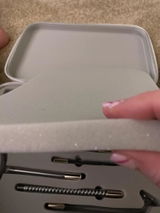 Chellebble review photo