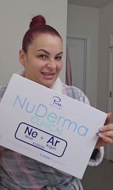 Tamara review photo