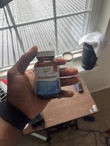 Daquan Lee review photo