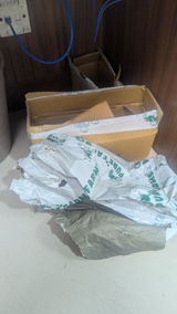 Ratesh review photo