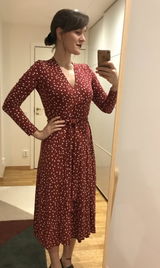 Olga N. review photo