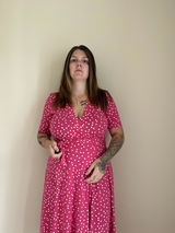 Rebecka E. review photo