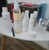 Luz Solorio review photo
