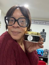 Nikia Prude review photo