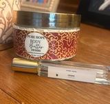 Sandy W review photo
