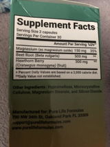 mary review photo